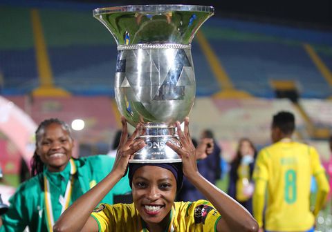 CAF Women’s Champions League: Cote d'Ivoire to host NWFL winners, 7 others