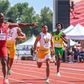 Udodi Onwuzurike makes Stanford history as he wins NCAA 200m title