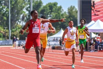 12 Nigerian college athletes set to challenge for NCAA Championship spot at West Preliminaries