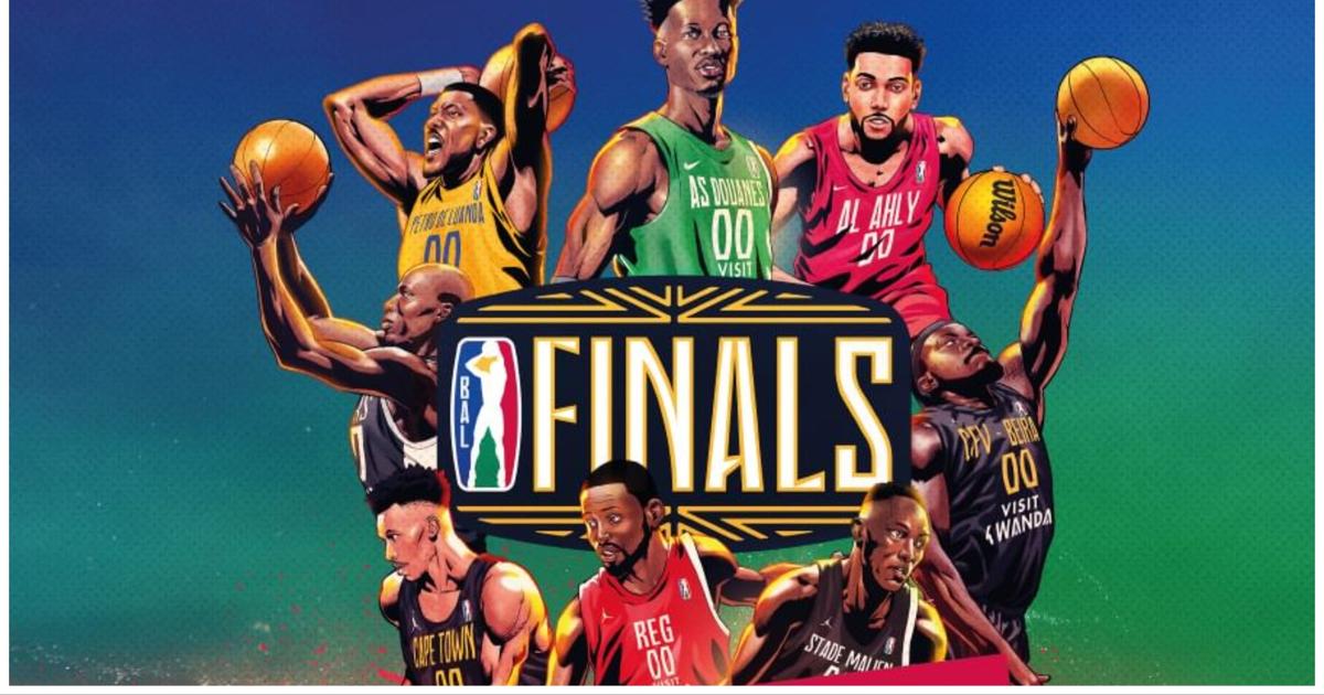 Africa’s best set for 2023 BAL playoffs in Kigali | Pulse Sports Kenya