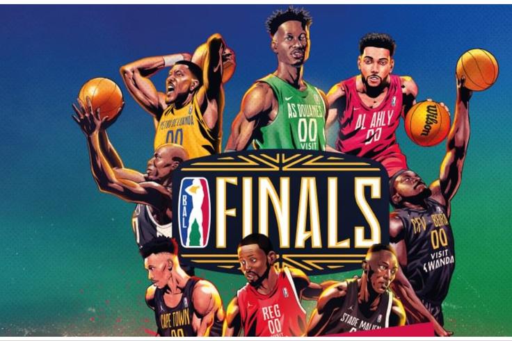 The BAL continues to grow and expand basketball on the African continent