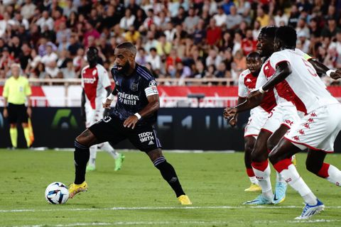 Lyon vs Monaco: Cashout with these betting tips for this big clash