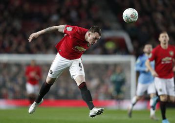 Erik ten Hag's surprising admission on Phil Jones's playing time