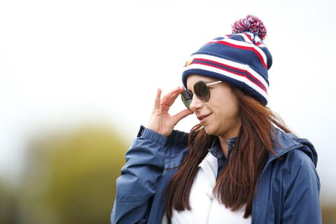 Tiger Woods ex-girlfriend Erica Herman