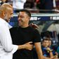Xavi set to overtake Guardiola in Barcelona history books