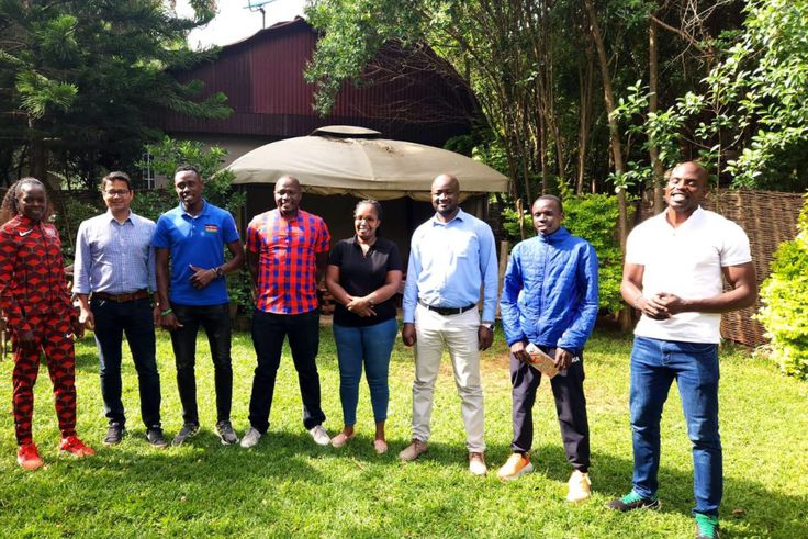 Kenya intensifies fight against doping with initiative named 'Education Working Group'