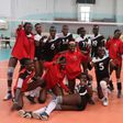 Kenya Pipeline cruise to Africa Club Championships semifinal