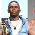 Israel Adesanya