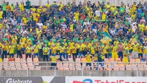 Hard work pays! The millions Yanga will pocket for reaching final