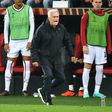 Jose Mourinho has won his case against Marco Serra