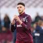 Man City not pursuing Declan Rice's deal