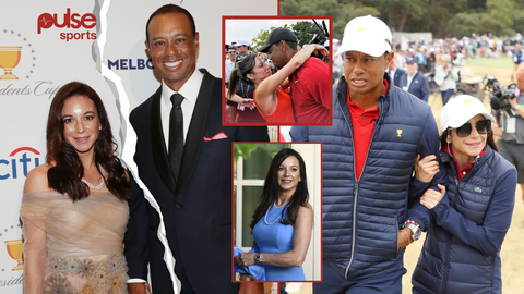 Erica Herman: 11 things to know about Tiger Woods's ex-girlfriend who wants $30 million compensation after breakup
