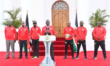 Nick Mwendwa explains why Kenya bid to host the 2027 AFCON