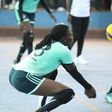 KCCA commit UGX 100m to upgrade volleyball facility in Naguru