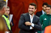 Report: Super Eagles to likely get new coach as NFF open conversations with Adrian Mutu