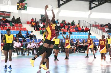 BREAKING: It’s NIC vs Prisons in the East Africa Championships finale