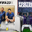 Top 5 football games to play on PlayStation 5
