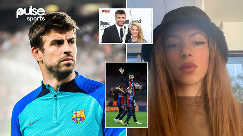 Shakira: 3 reasons why Gerard Piqué may take legal action against his ex-girlfriend