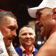 Although a lot of people expected Tyson Fury to win here are 3 reasons why Oleksandr Usyk dominated the Gypsy King.