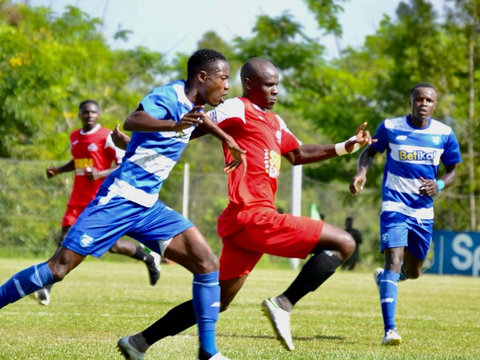 Bidco United spank clawless AFC Leopards to consolidate comfortable mid-table finish