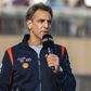 Hyundai team principal Cyril Abiteboul outlines singular focus amid regulatory uncertainty