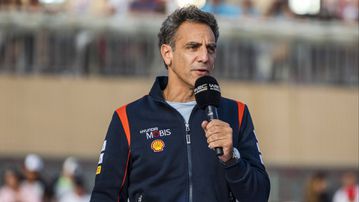 Hyundai team principal Cyril Abiteboul outlines singular focus amid regulatory uncertainty