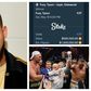 Drake loses massive bet on Gypsy King