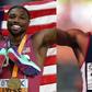 Former 100m world record holder banks on Noah Lyles to shock the world this Olympic season