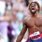 'I’m going to run faster'- Noah Lyles talks big after setting record at Atlanta City Games
