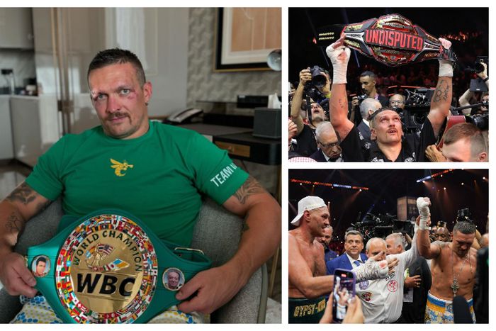 Ukraine’s hero to lose title