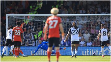 Luton 2-4 Fulham: Super Eagles duo Iwobi and Bassey sendoff Nigeria-eligible Hatters in style