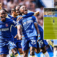 Moises Caicedo’s outrageous goal for Chelsea ve Bournemouth is Puskas worthy