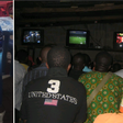 Tragedy strikes Lagos beer parlour as Nigerian man found dead watching football match