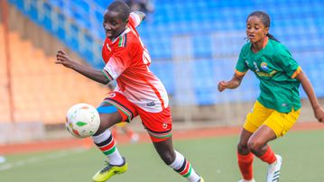 Junior Starlets thrash hapless Ethiopia in FIFA U17 World Cup qualifier