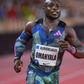 Why Ferdinand Omanyala is satisfied with 100m performance at Atlanta City Games as he gears up for Olympics