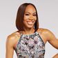 American sprint icon Sanya Richards-Ross reveals three dream careers after quiting reality TV