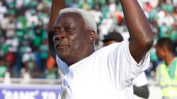 'League's credibility will be questioned' - Gor Mahia legend worried about K'Ogalo's dominance