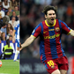 Lamine Yamal to continue Lionel Messi's legacy at Barcelona