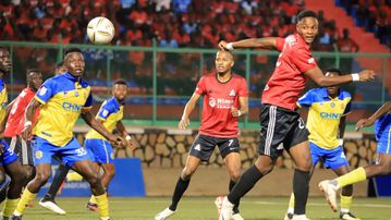 KCCA Get Chance to Revenge as They Set Up Uganda Cup Final Against Vipers