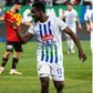In Turkey, Super Eagles hopefuls Ibrahim Olawoyin and Babajide David scored as Rizespor beat Goztepe in 9-goal thriller.