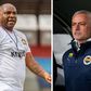 ‘The Box He Still Wants to Tick’ - Benni McCarthy Tips Jose Mourinho for One Big Job in The Near Future