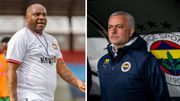 ‘The Box He Still Wants to Tick’ - Benni McCarthy Tips Jose Mourinho for One Big Job in The Near Future