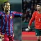 Ronaldinho before Ronaldo — Manchester United stars select their football idols ahead of Europa League final