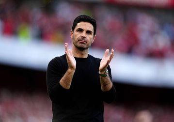 Mikel Arteta Reveals What Arsenal Board Needs To  Do In The Transfer Market To Challenge Liverpool