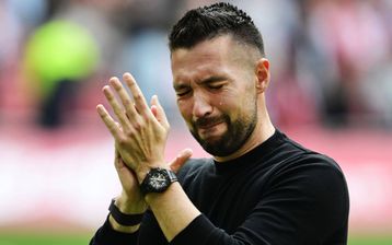 Tottenham Line Up Title-Bottling Ajax Manager to Replace Ange Postecoglou
