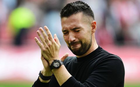 Tottenham Line Up Title-Bottling Ajax Manager to Replace Ange Postecoglou