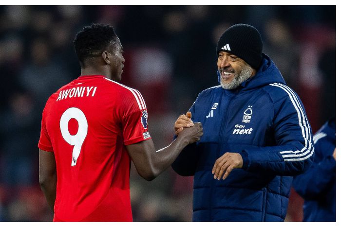 Forest manager claims Awoniyi was a key