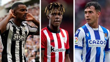 Arsenal: 3 Signings That Can Transform Mikel Arteta's Team into Title Contenders Next Season