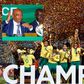 CAF Boss Patrice Motsepe on What Kenya and Co Can Learn from South Africa, Morocco’s AFCON U20 Success
