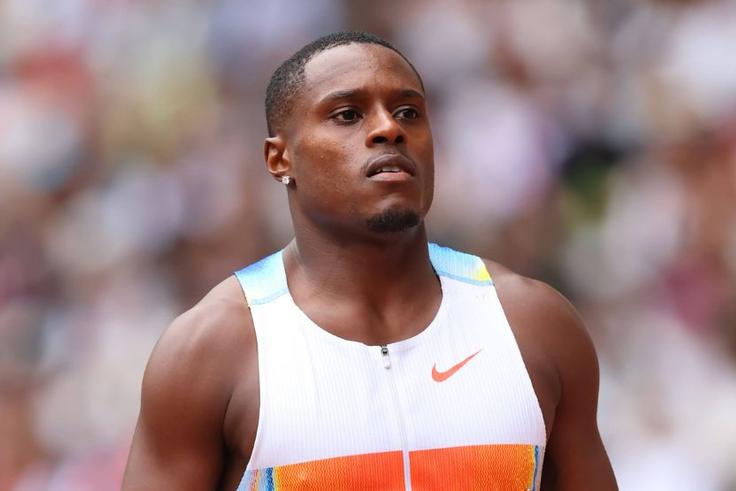 Christian Coleman Breaks Silence After Extending Winless Streak at Seiko Golden Grand Prix